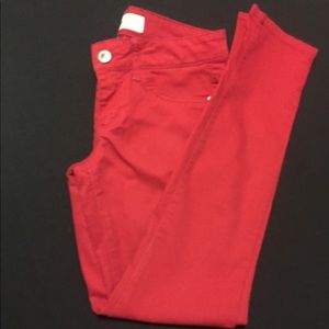 L.E.I skinny Leg Womens Jeans